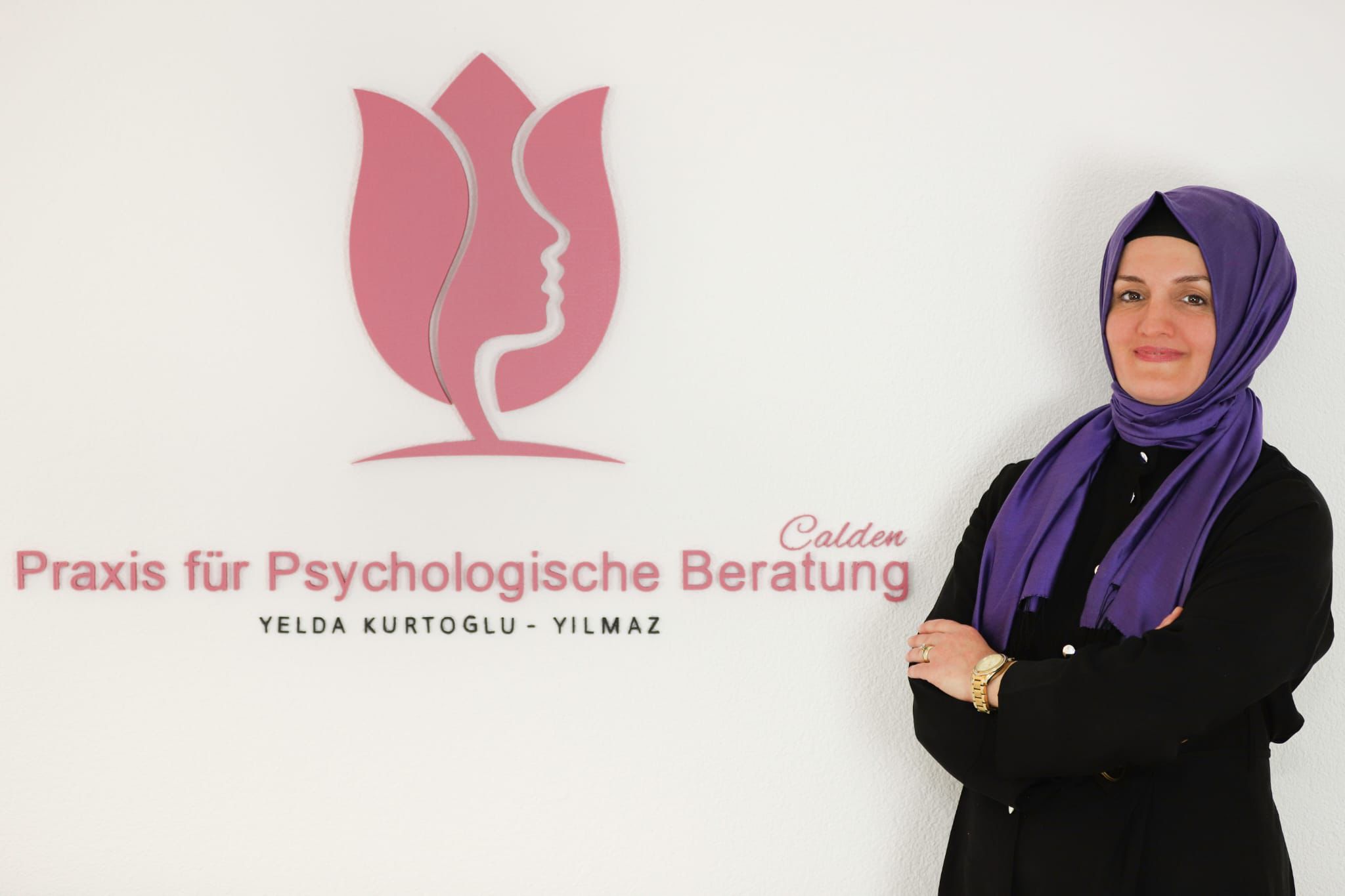 Praxis für Psychologische Beratung Calden